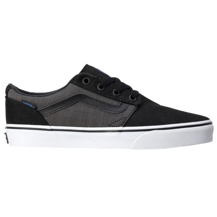 vans stripe chapman