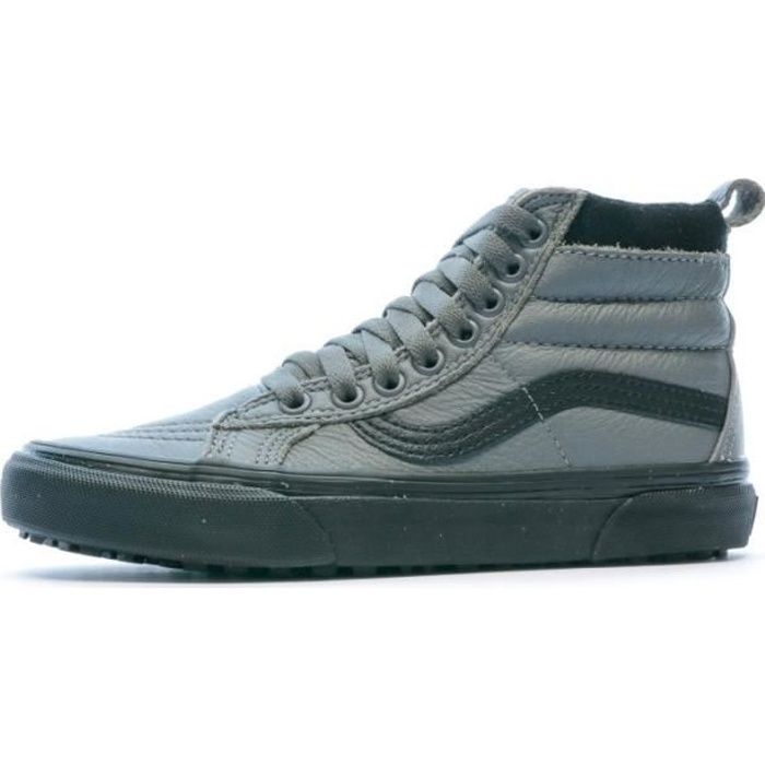 basket vans grise femme basket vans grise femme