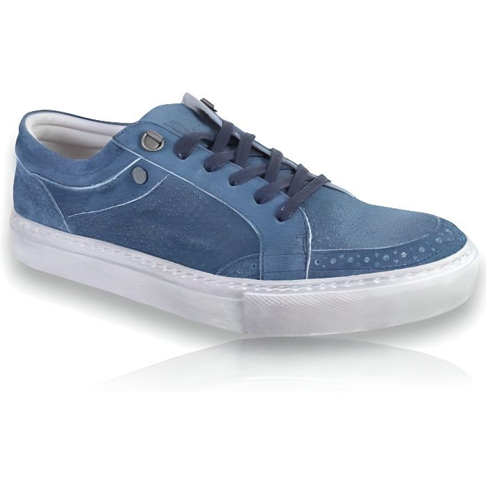 Chaussure sales basse homme