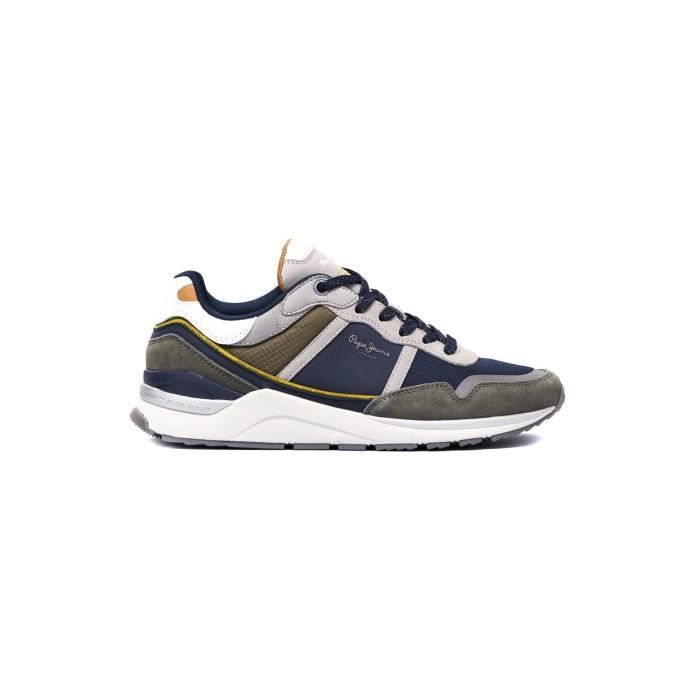 pepe jeans basket