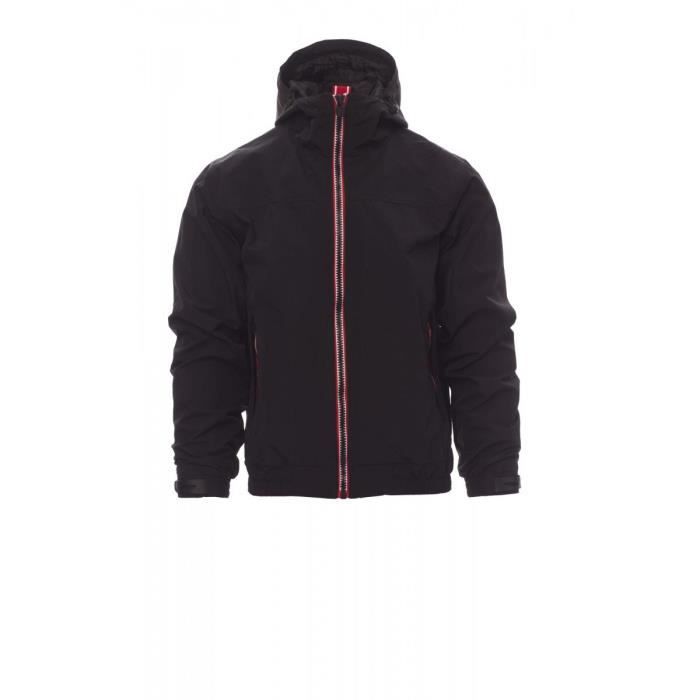 Blouson homme - Payper - Pacific R. 2.0 - Imperméabilité - Respirant - Multisport
