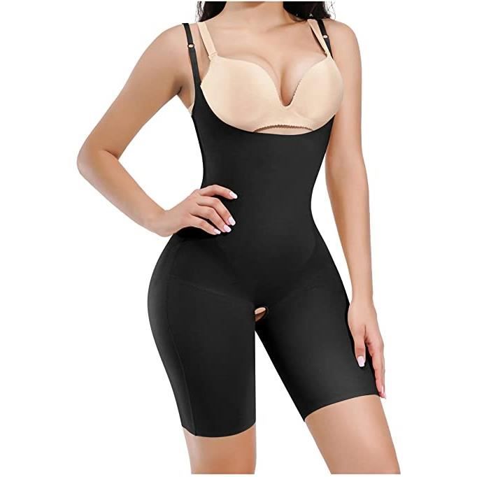 Short femme Walter Hagen Sculpt 7'' contrôle du ventre shaper