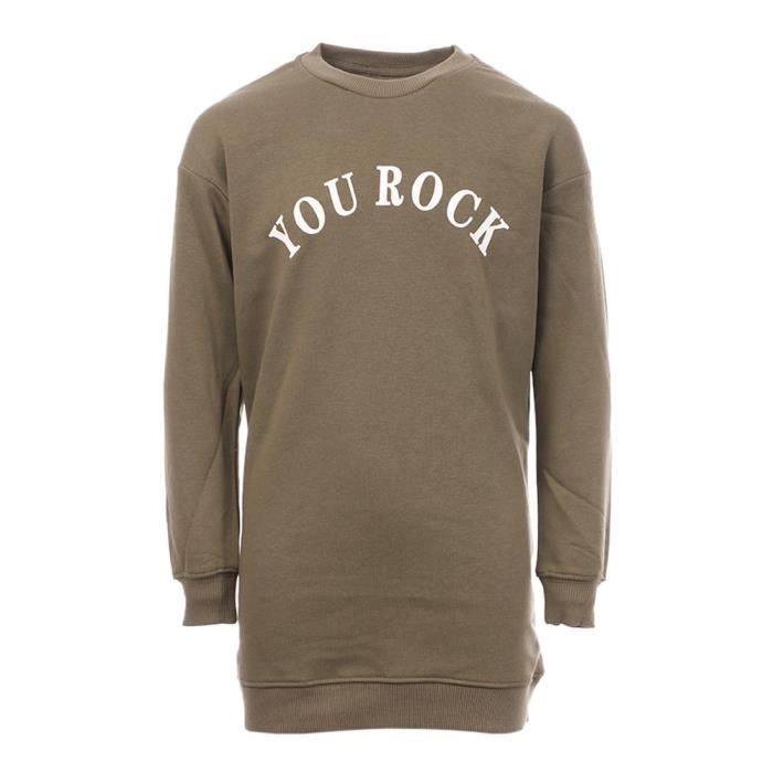 Robe sweat only deals
