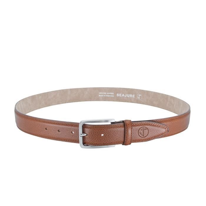 Bracelet De Montre En Cuir Marron Tannage Végétal - Taille XL - Système D'échange Rapide - Largeurs De 12 à 22mm