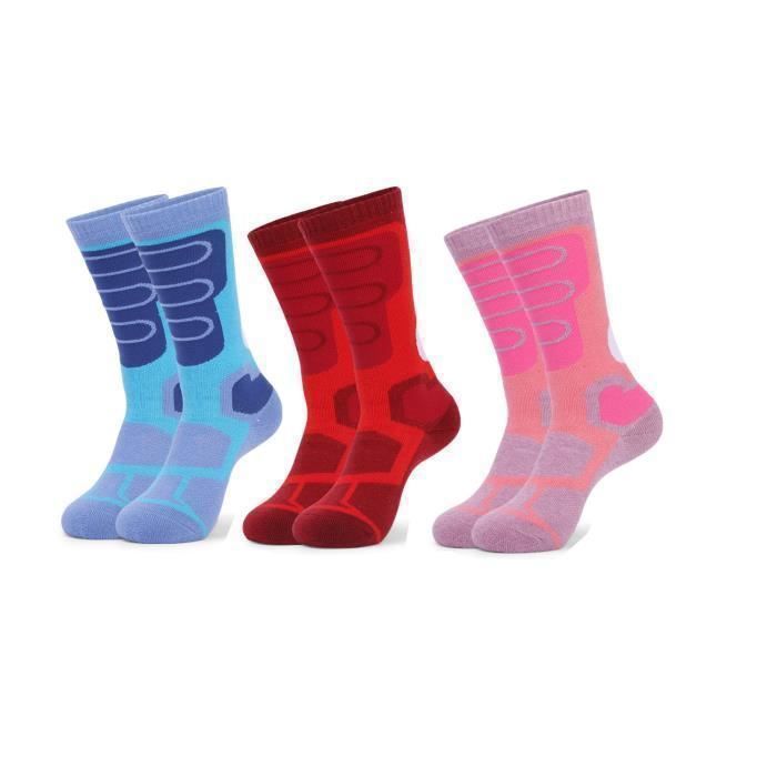 Chaussettes Stade Français Paris Extérieur 25/26 - Kappa en vente sur Rugby Shop