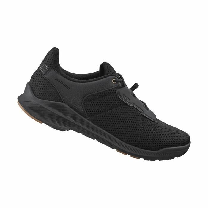 Chaussures vélo Shimano SH-EX300 - noir - Adulte - Homme