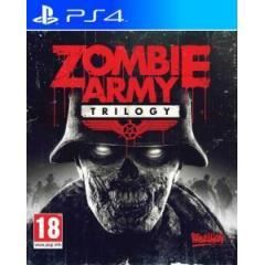 Msl Sniper Elite Zombie Army Trilogy