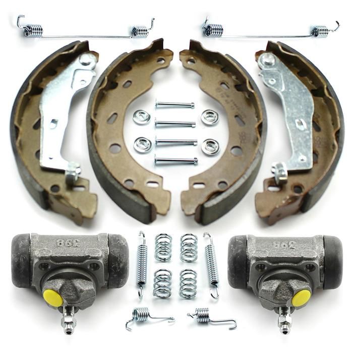Cylindres de Frein de Roue Arrière METZGER pour VW Coccinelle 1.2