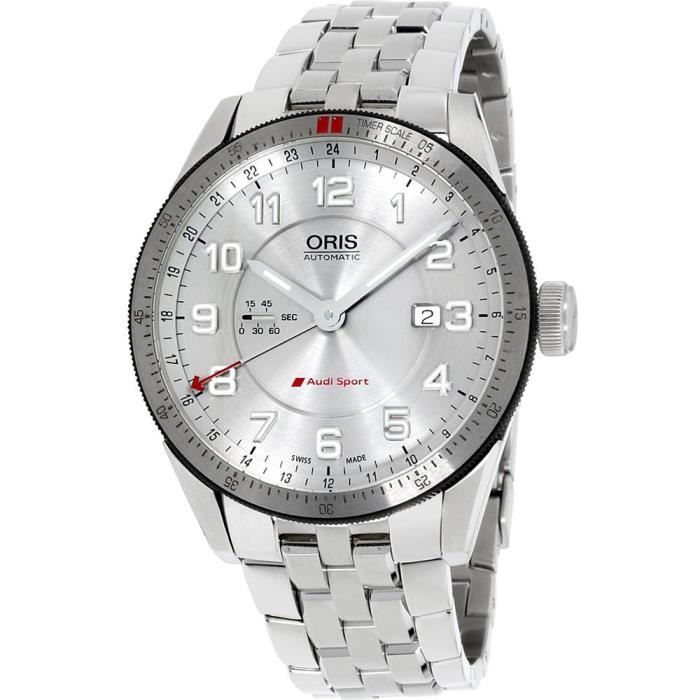 oris artix audi