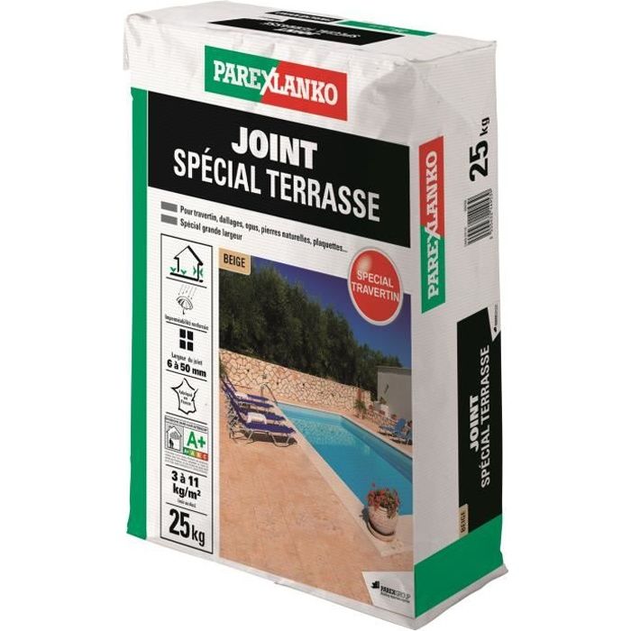 Joint silicone beige - Cdiscount