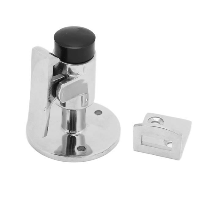 Kit De Fixation En Acier Inoxydable Pour Auvent De Bateau - Charnière De Verrière Marine - Accessoire Bateau Kayak Canoë - Argenté