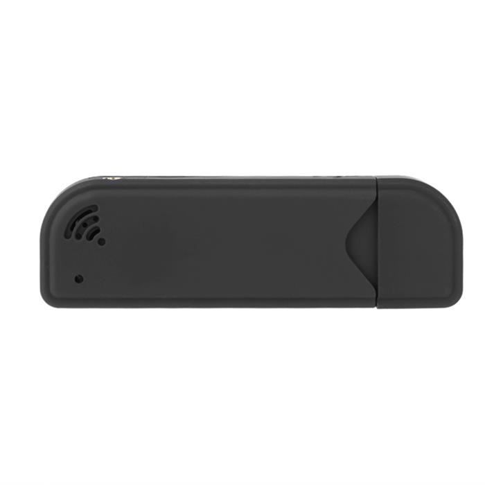 Clé TV Numérique USB ISDB-T – Regardez Et Enregistrez La TNT Sur PC/Portable – Antenne Incluse + Radio FM