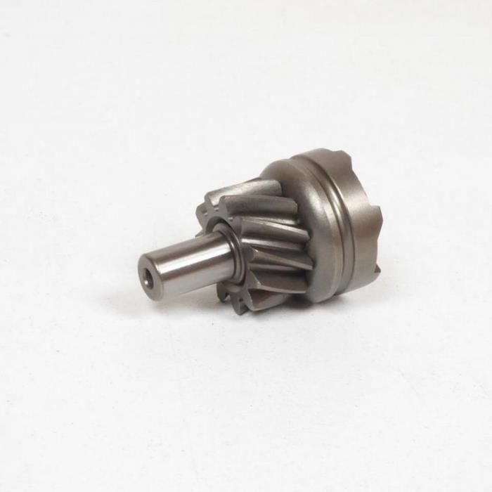 Rocher Kick Pour Piaggio Vespa Lx 125 Euro 3 (2006-2008) - Marque Mandelli Neuf Italie