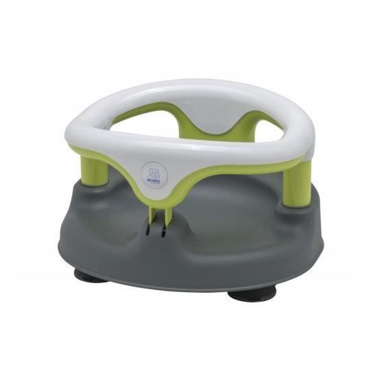 Rotho Siege De Bain Douche Ouvrable Top Line Gris Blanc Vert Pomme Cdiscount Puericulture Eveil Bebe Rotho Siege De Bain Douche Ouvrable Top Line Gris Blanc Vert Pomme Cdiscount Puericulture Eveil Bebe