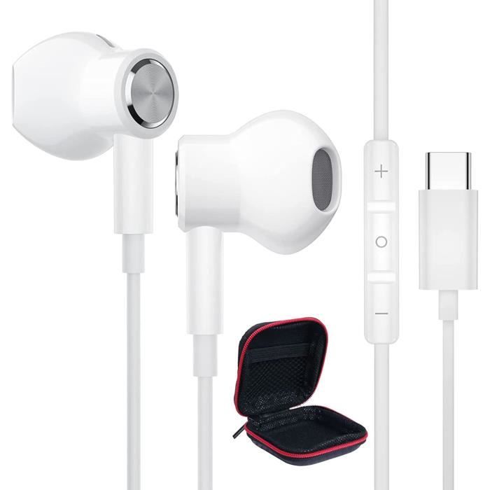 Jbuds Pro Écouteur Bluetooth Avec Diaphragme En Titane 10 Mm Et