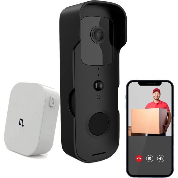 Sitemapcdatahttpsvo1kedriinfoprotection Sonnette Exterieur Leroy Merlin
