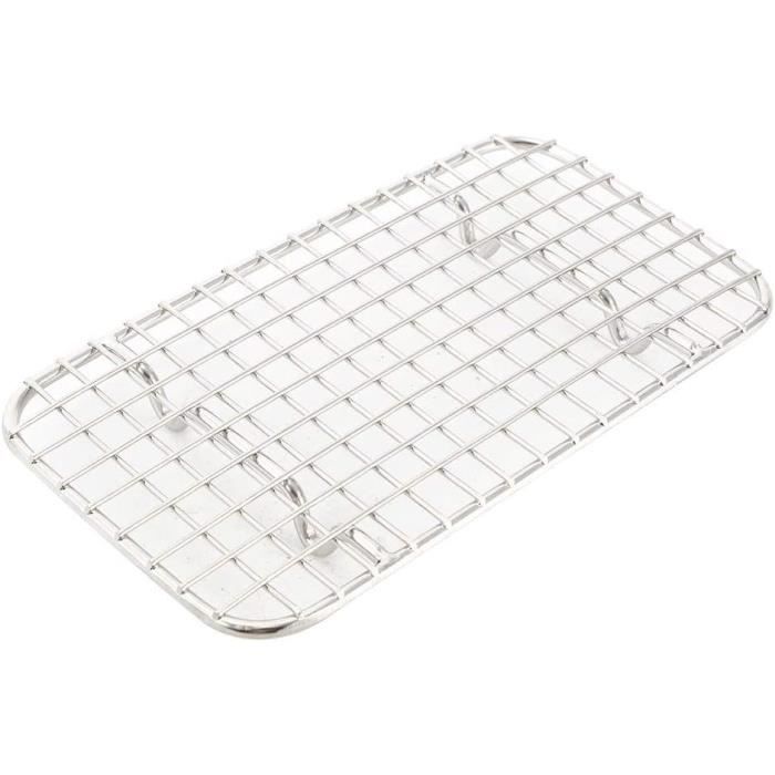 ZDYS Poêle Barbecue Style Coréen 30 Cm - Acier Inoxydable, Antiadhésive, Avec Bac à Eau - Intérieur/extérieur