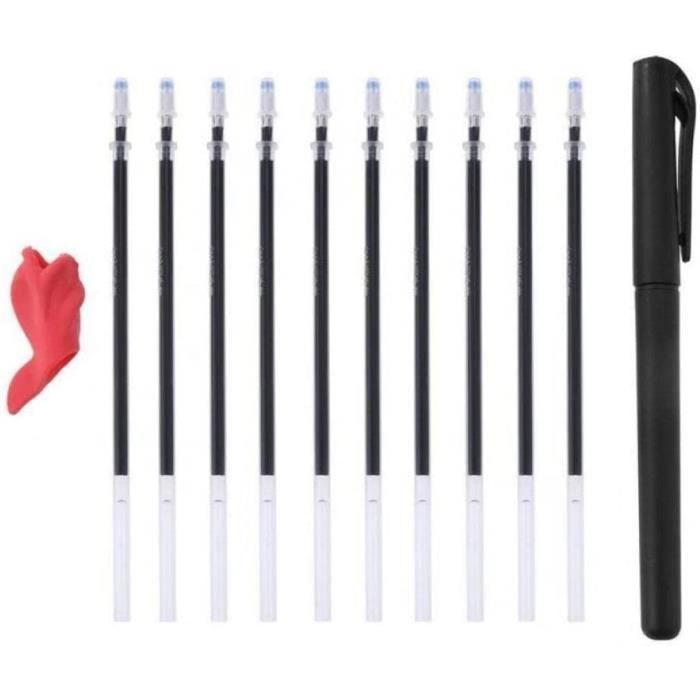 Froiny Version Automatique Encre Effets De Stylo Réasable Kit Dispar ...