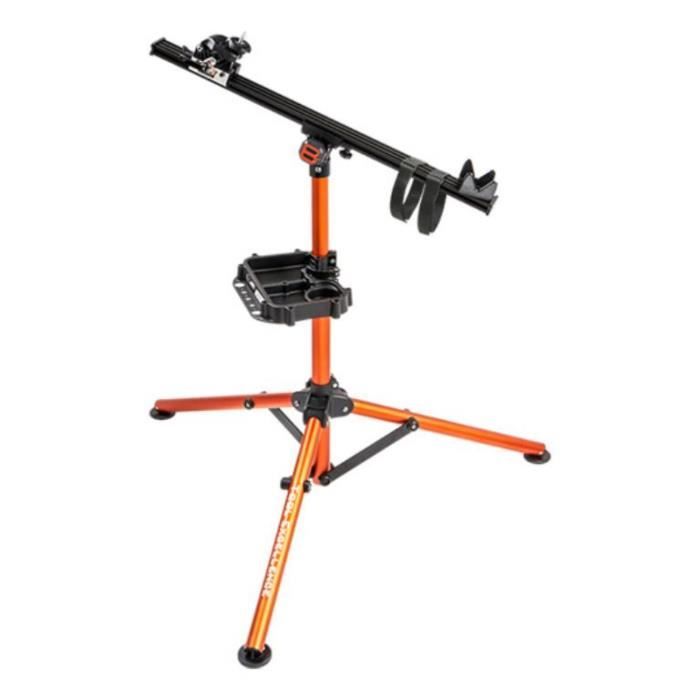 Pied D'atelier Vélo SUPER B TB-WS60 – Neuf – Outil De Réparation
