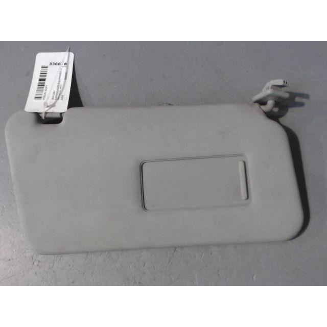 PIECES AUTO D'OCCASION - 84801-62J42-6GS - PARE-SOLEIL - PARE-SOLEIL DROIT SUZUKI SWIFT - B1-488645