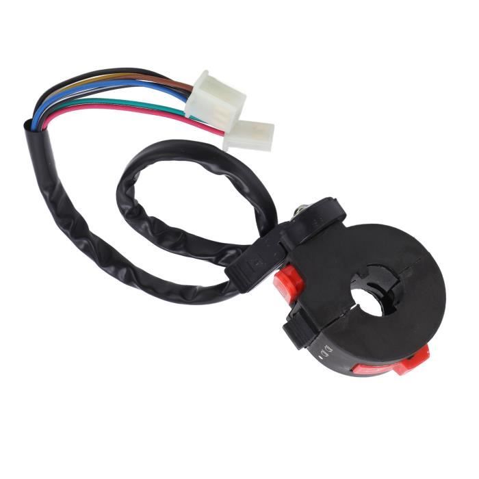 Kit éclairage De Camp Hard Korr 2 X Bandes LED Orange/blanc Avec Contrôleur, Neuf