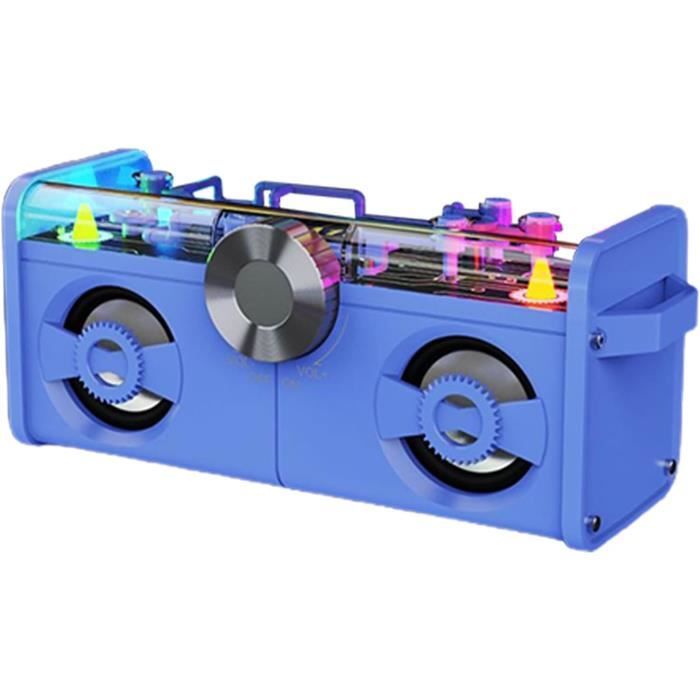 TourneDisque Rétro TourneDisque Portable Audio Domestique Vintage