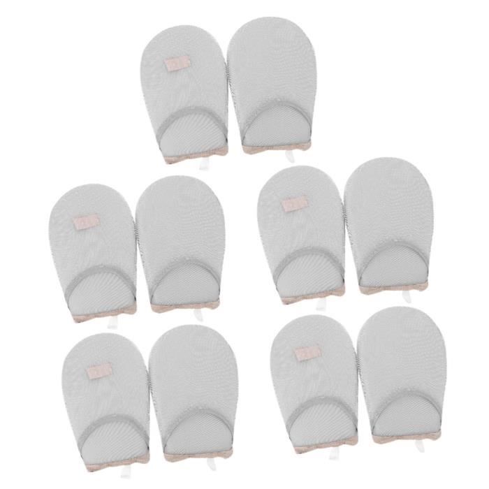 10 Pièces Défroisseurs À Main Pour Vêtements Défroisseur Pour Vêtements Planche À Repasser