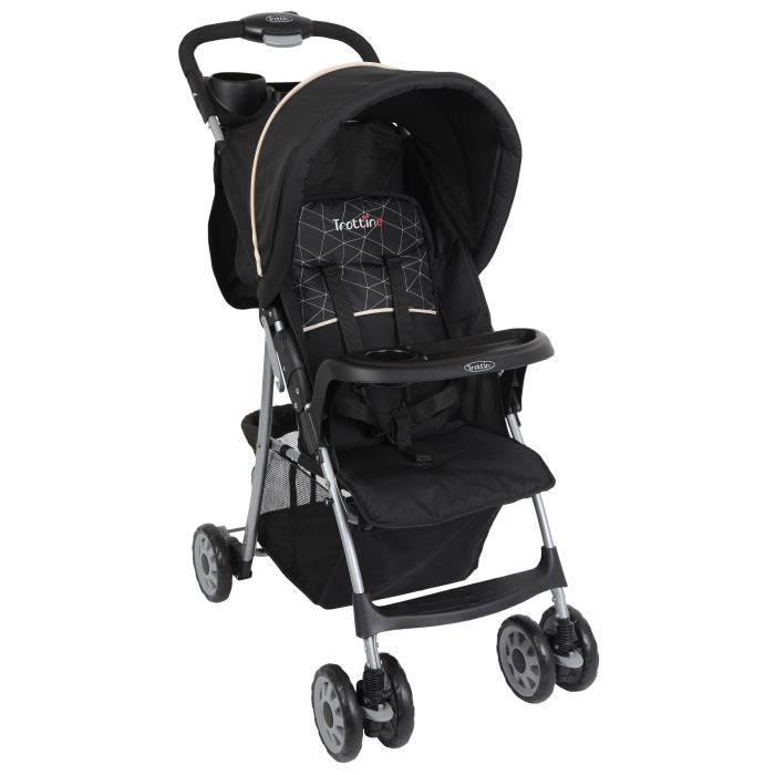 Poussette shop compact neo