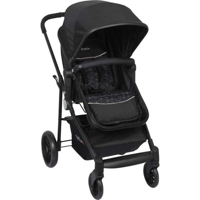 poussette trottine 55