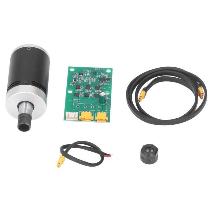 GTPBAO Moteur brushless 4 * 8mm Micro Moteur sans balais 1.5V 10000 TR/Min Haute Vitesse modèle Avion 408 Moteur sans Noyau Petit Bricolage Jouet Moteur Cadre Amateur GTPBAO Moteur brushless 4 * 8mm Micro Moteur sans balais 1.5V 10000 TR/Min Haute Vitesse modèle Avion 408 Moteur sans Noyau Petit Bricolage Jouet Moteur Cadre Amateur
