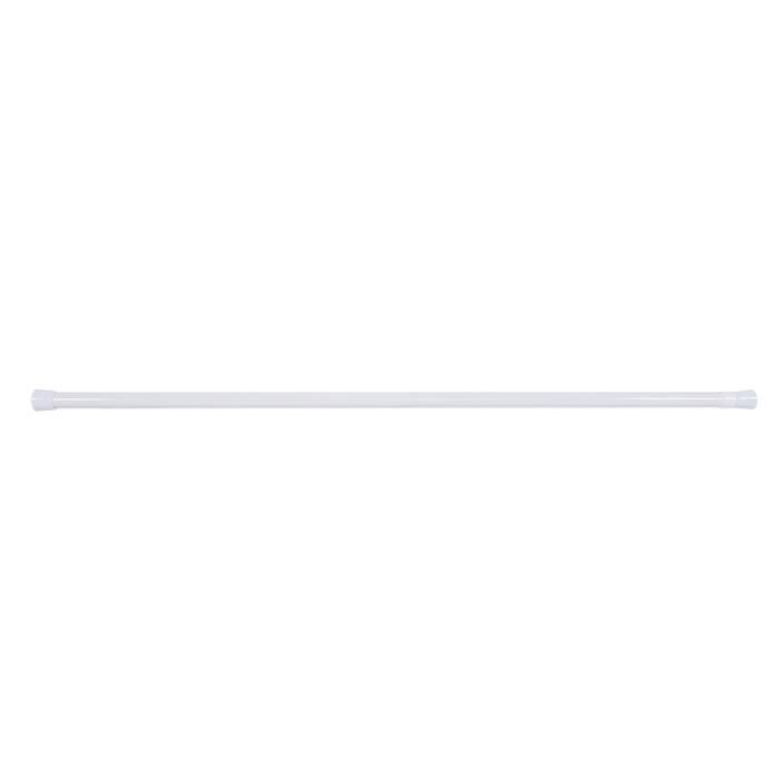 RackMatic - Guides latéraux télescopiques Extensibles pour rack-19 IPC Box 600 mm de Profondeur