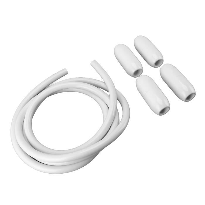 Tuyau D'Alimentation Zodiac 3m - Rechange Pour Polaris 180/280/380/480 Pro