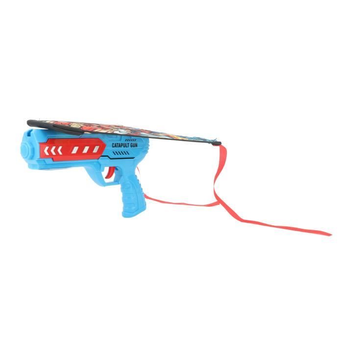 Lot De 12 Jouets à Ressort Lumineux LED - Glow In The Dark Pour Enfants