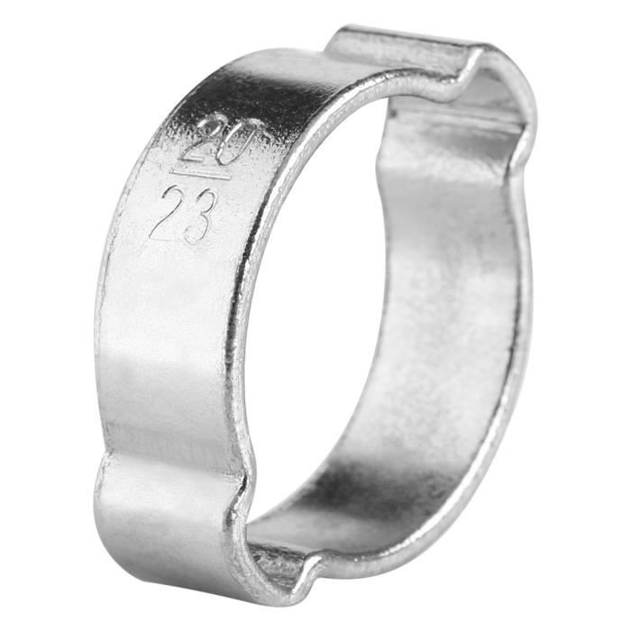 Pince Pour Marquer Les Oreilles En Acier Inoxydable, Outil D