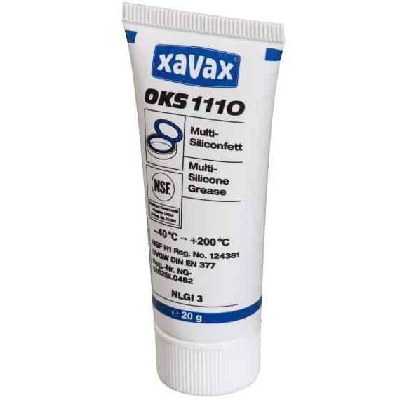 Multi Lubrifiant de nettoyage et d entretien des machines à café 20 ml