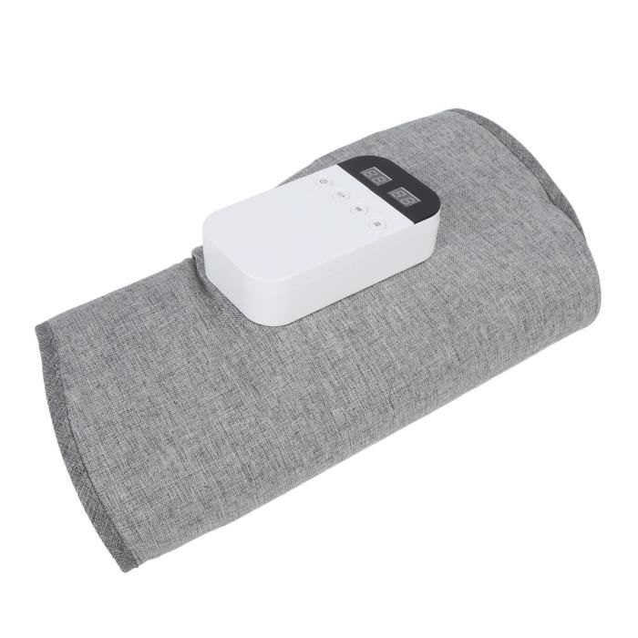 LES Appareil de massage électrique des mollets Appareil de massage des ...