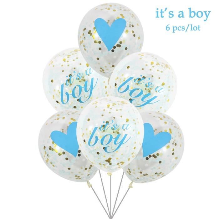 Kit Décoration Anniversaire Fortnite 100 Pièces - Ballons, Assiettes, Nappe, Bannière, Décoration Gâteau - Pour Fête Thème