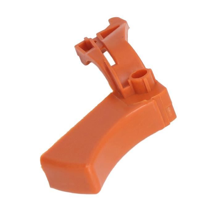 Zerodis Kit de poignée de contrôle universel pour tondeuse à gazon