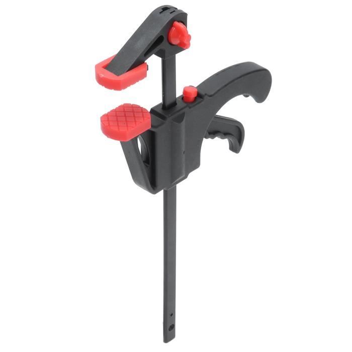 Pince à Barre De Serrage Pour Le Travail Du Bois - ZJCHAO - Déclencheur