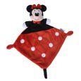 Disney - Doudou Mickey (30cmx30cmx7cm)-1