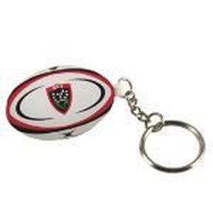 Porte clé personnalisé supporteur de Lens | cadeau pas cher foot