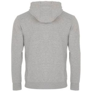 Sweat à capuche impression Cdiscount