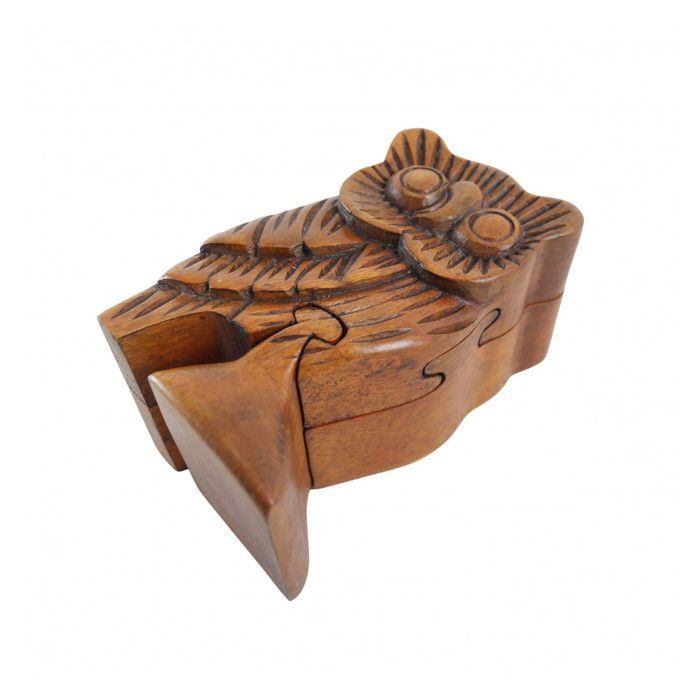 Boîte Secrète | Compartiment Secret En Forme D'alarme Pour Un