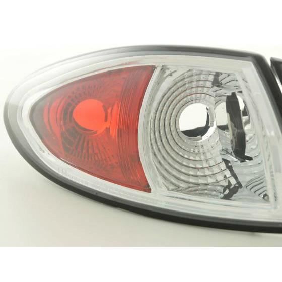 Feux arrières pour Alfa Romeo 147 (type 937) an… - Achat / Vente phares ...