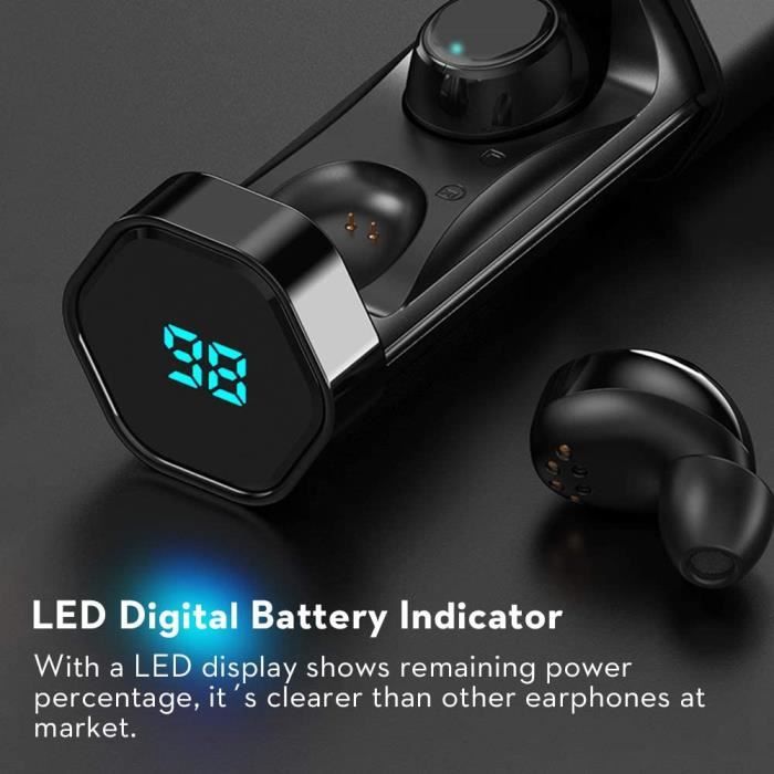 Bokman earbuds 2025