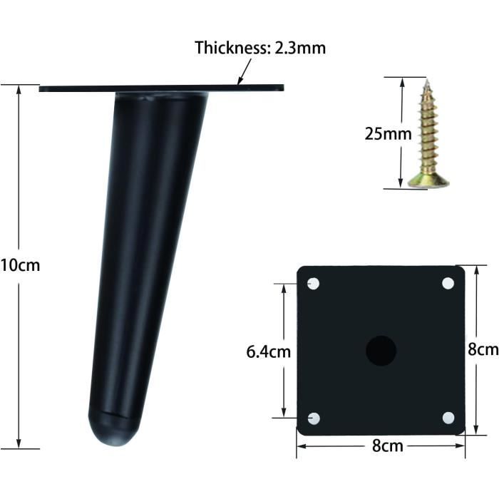 Têtes Hybrides Adams Idea 20° Et 23° Pour Gaucher - Pour Club 3 Ou 4, Neuves En Plastique