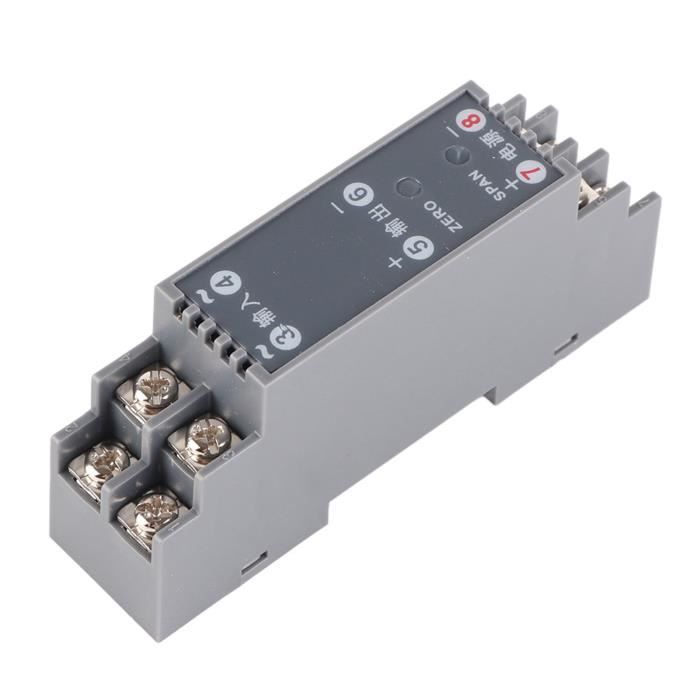 Module Comparateur de Tension DT-122 2Bit Détecteur de Seuil