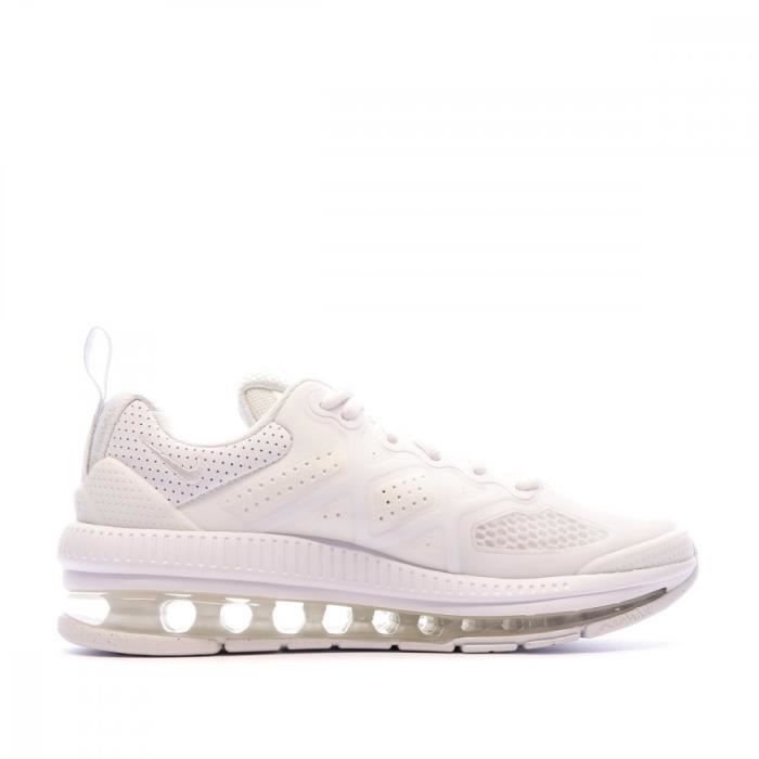 Nike 720 femme blanche sales