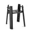 WEBER Accessoire barbecue Stand pour Lumin Compact 6616-2