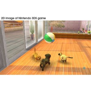 Nintendogs Selection Cdiscount